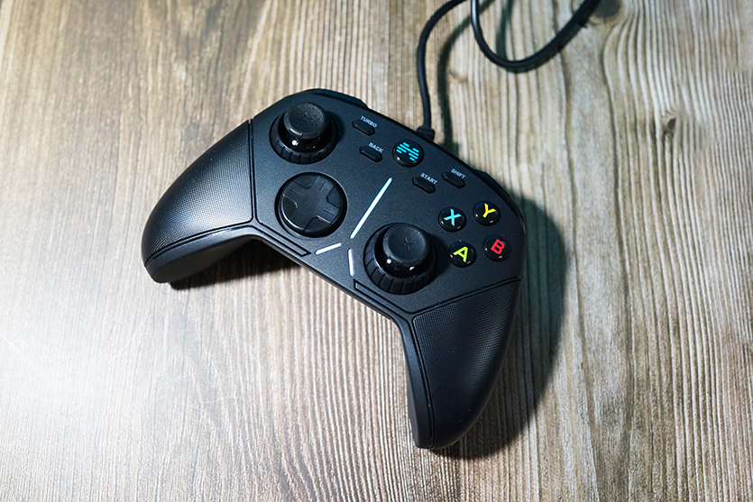 北通阿修罗3有手柄吗,北通阿修罗3手柄缺点