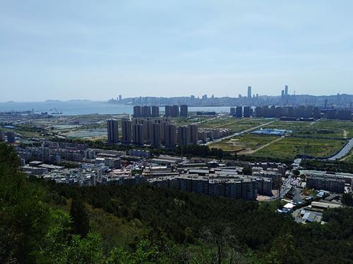 大连普兰店小众景点,大连免费的景点推荐