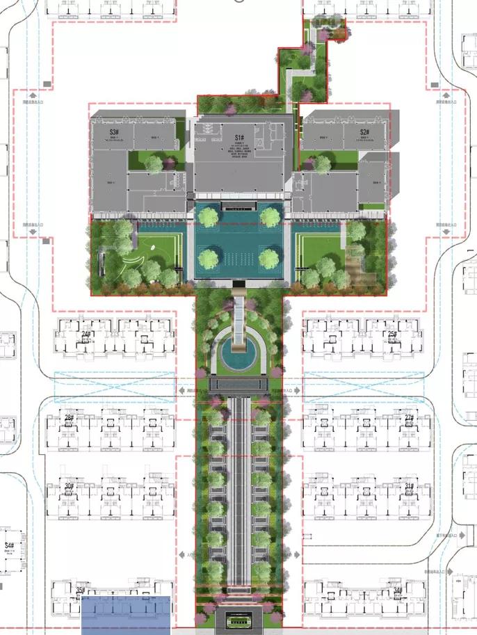 上海保利的项目有哪些,上海保利和保利有什么区别