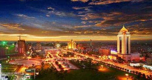 茂名靠什么gdp这么高,茂名市gdp为什么那么高