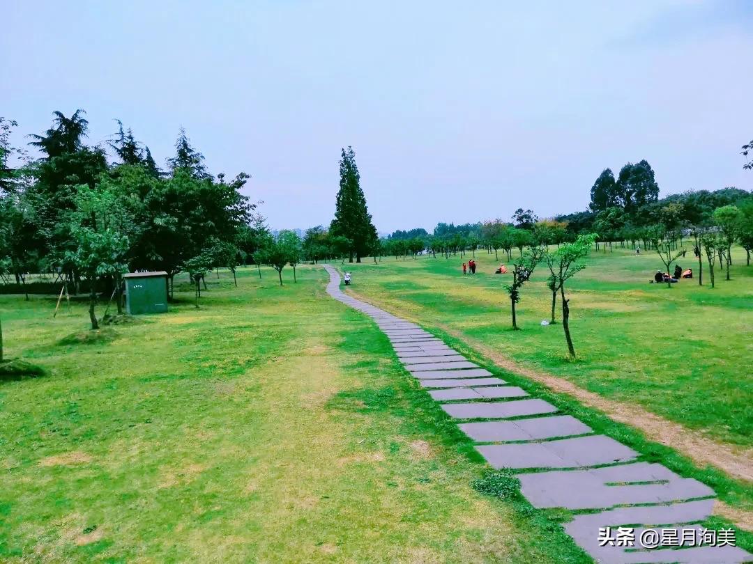 成都周边10个小众徒步地,成都小众旅游景点有哪些