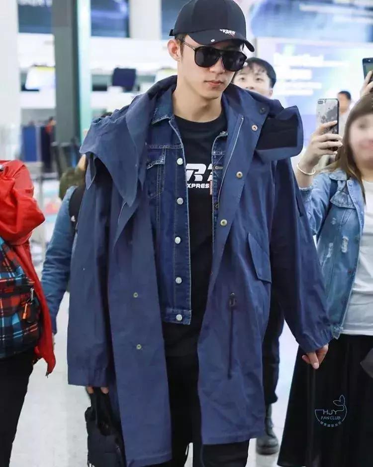 适合年轻人穿的日系潮牌,除了优衣库还有哪些国外品牌