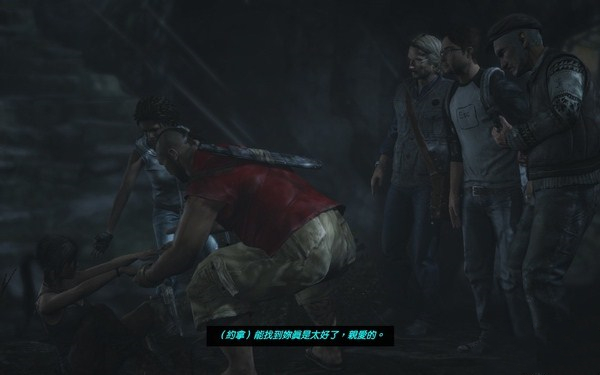 古墓丽影9解密,古墓丽影9各地图藏宝图