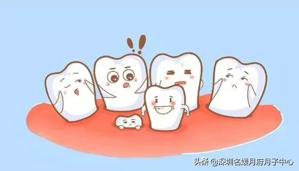 孕妈口腔病会传染给胎儿吗,孕期口腔健康有多重要