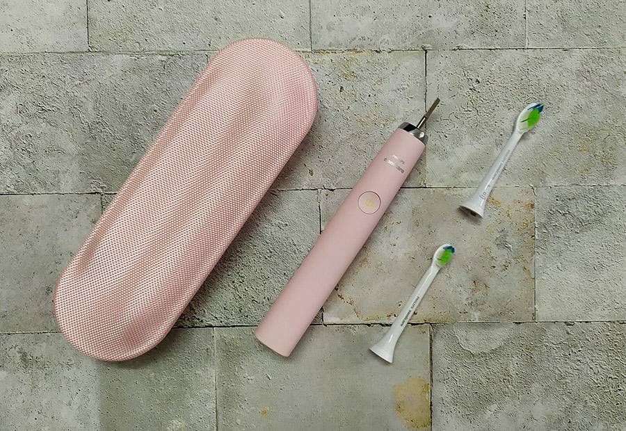 同样是电动牙刷,凭什么它可以卖上千块