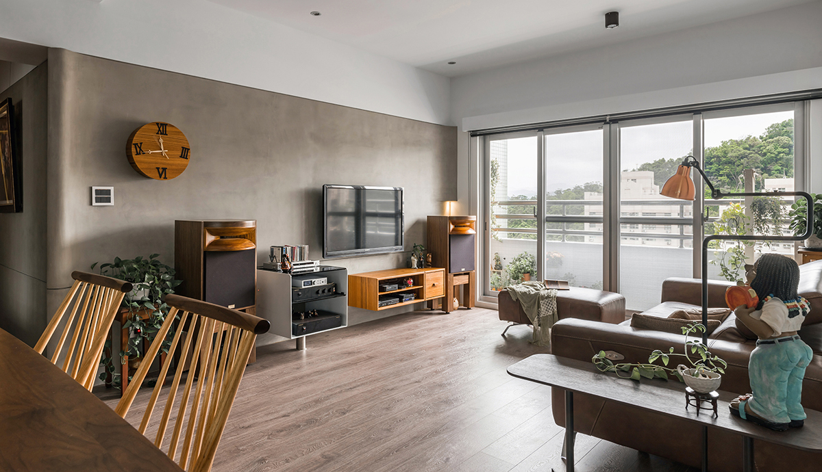 玻璃门尽量不要落地,购买玻璃门要注意什么