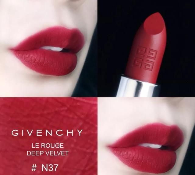 女生必入的十支口红,你收藏了吗?