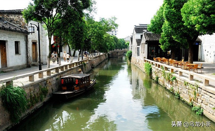 秋季苏州杭州旅游攻略,苏州秋季旅游攻略