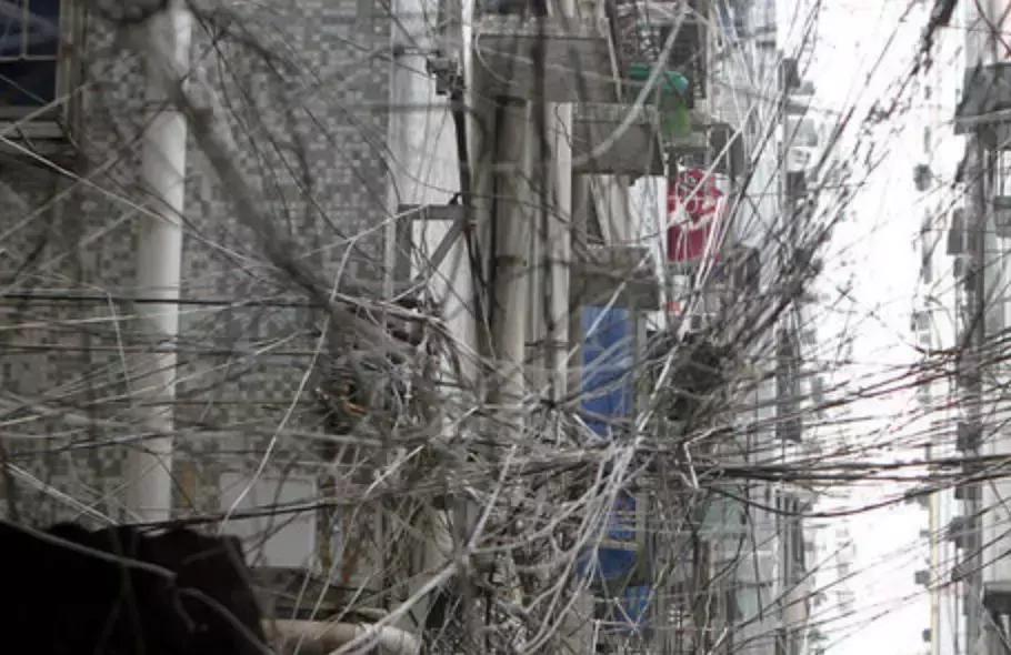 小屋wi-fi信号弱,改善家中wi-fi信号