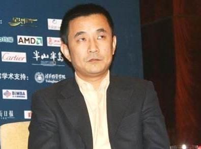 36岁狂赚50亿，今负债700亿*亡流**海外。中弘一梦成于地产，败于文旅