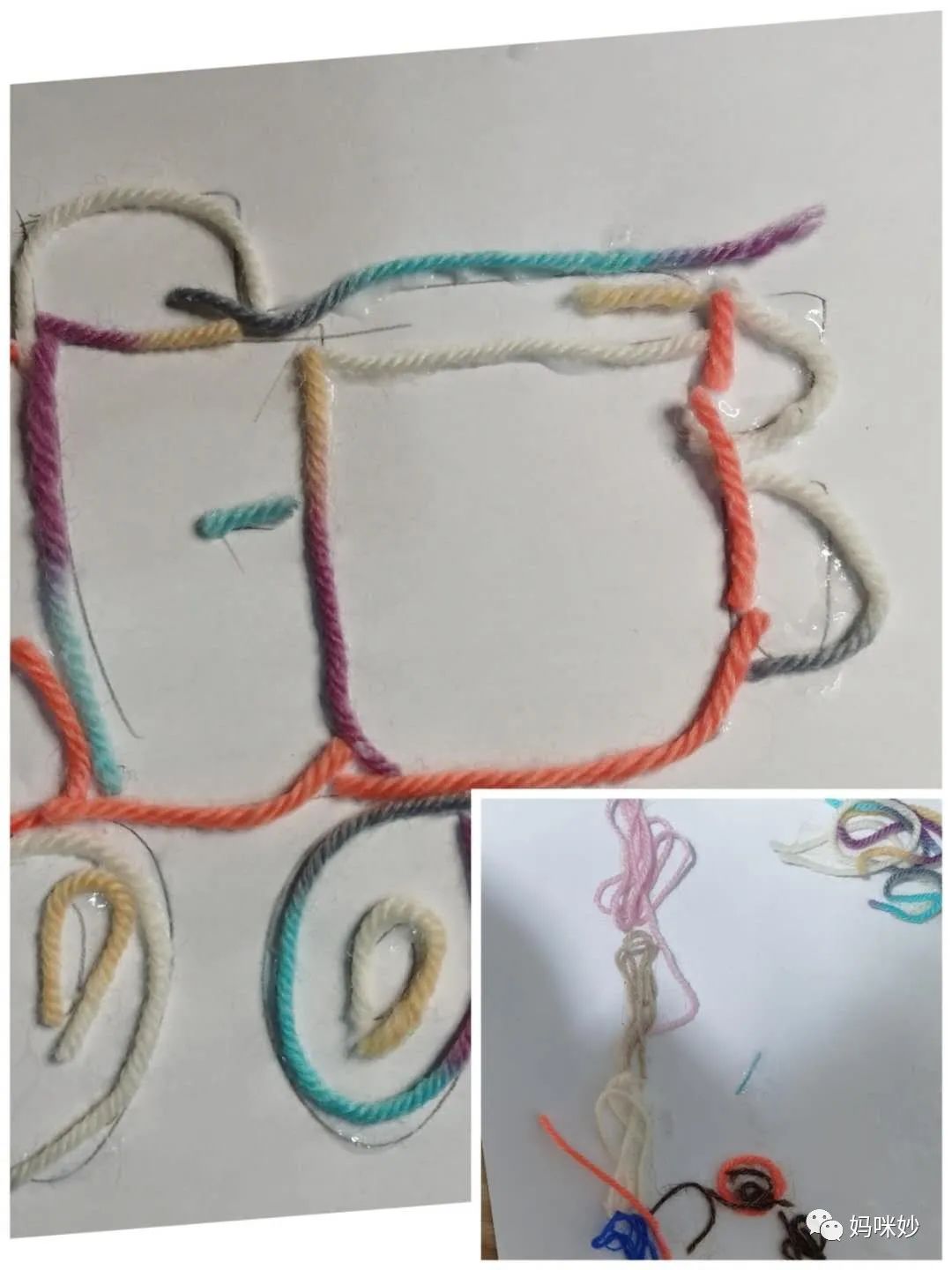 六款宝宝益智玩具分享,有趣的益智小玩具分享