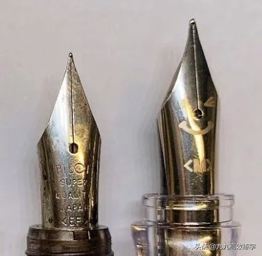 百乐钢笔ic-50和ic-100有什么区别,百乐钢笔日常书写选哪一款