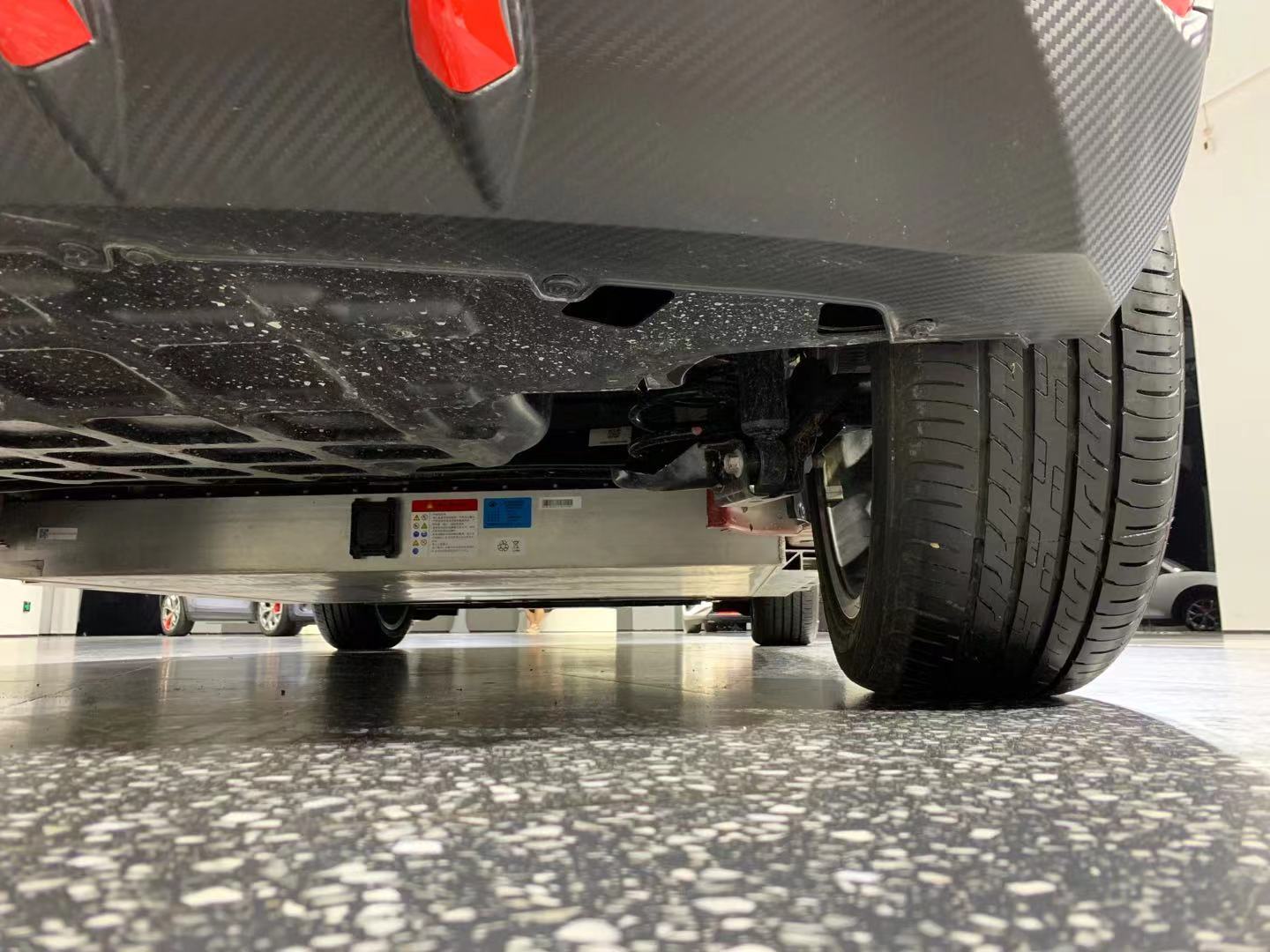 欧拉好猫gt运动模式,欧拉全新好猫gt即将开启预售