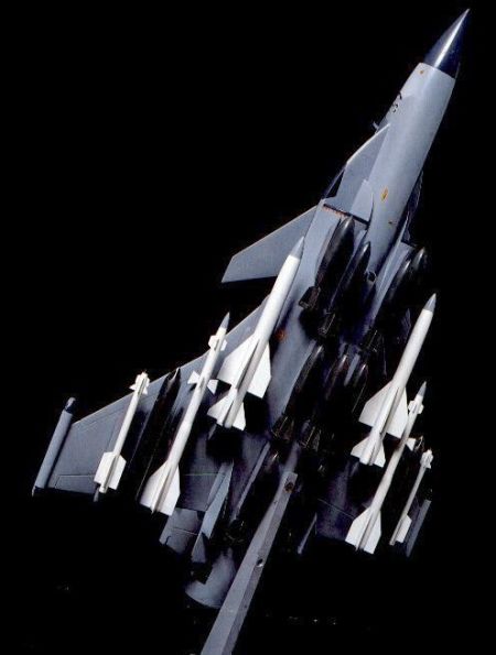 歼10四个动力,歼10改进方案