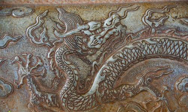 中华民族龙的传人的来历,中国人为何称为龙的传人