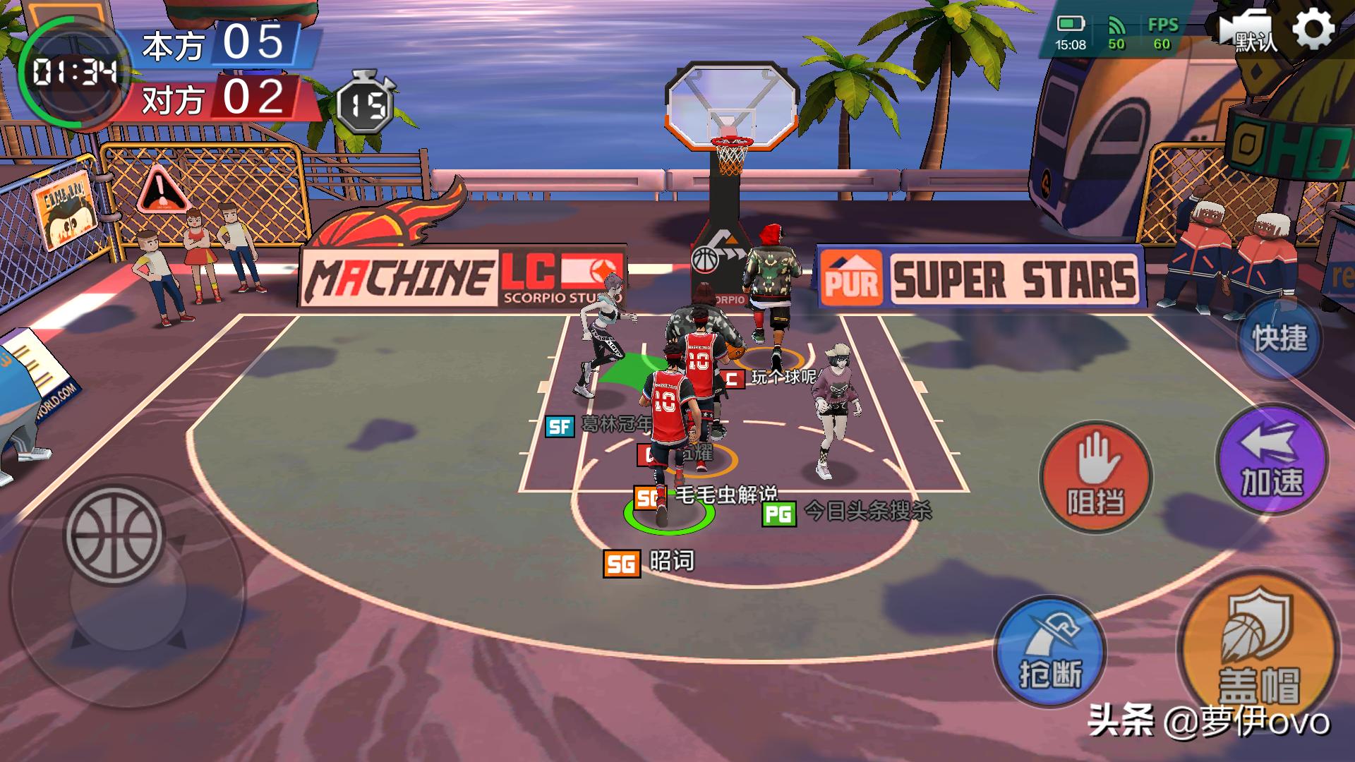 热血街篮试玩游戏,热血街篮竞技游戏推荐