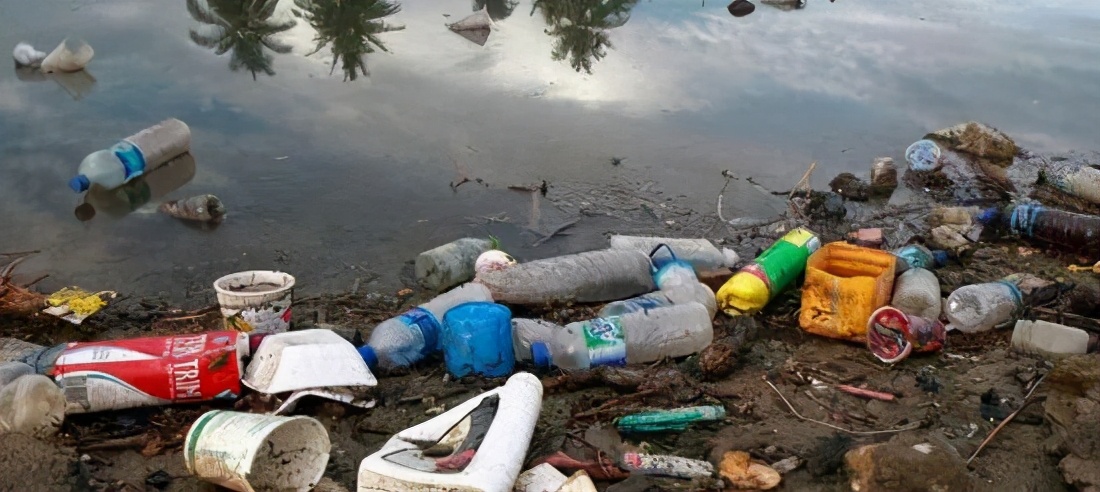 中国拒收洋垃圾后，美国遭垃圾围城？洋垃圾为何成为“过街老鼠”