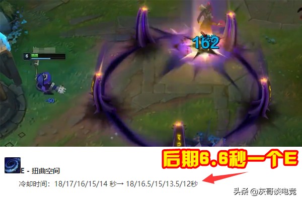 lol双吸流寒冰出装,lol小法师思路