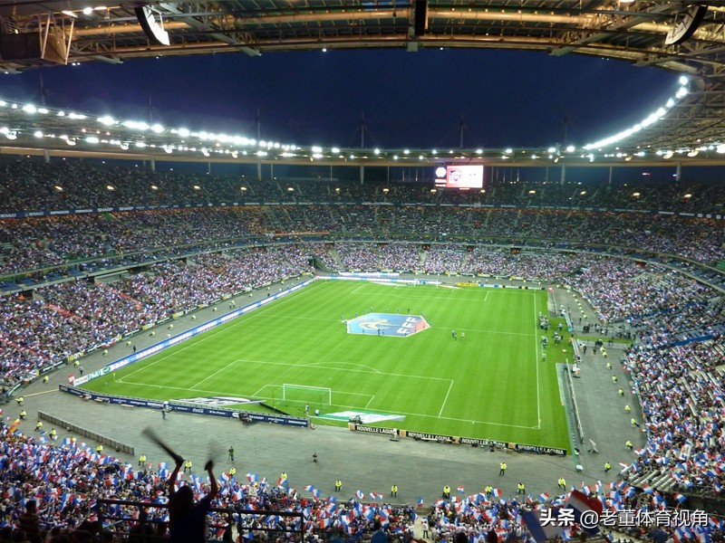 世界顶级足球场馆,世界顶级足球俱乐部排名