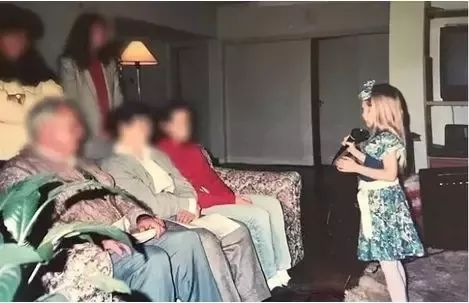 逼迫11岁少女当*奴性**、性侵女儿和儿媳、害死亲儿子…他却说这是“神的旨意”