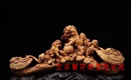 木雕艺术深度解析,木雕如何欣赏