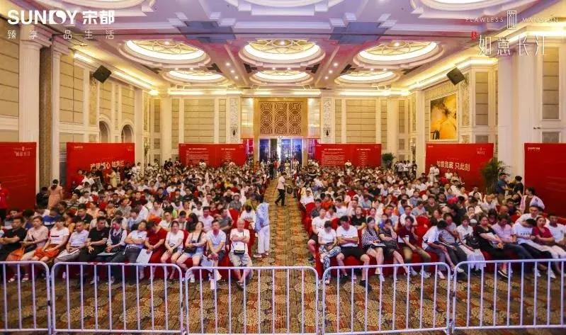 旗山新区要来，千人摇号抢房，下半年首个“日光盘”诞生