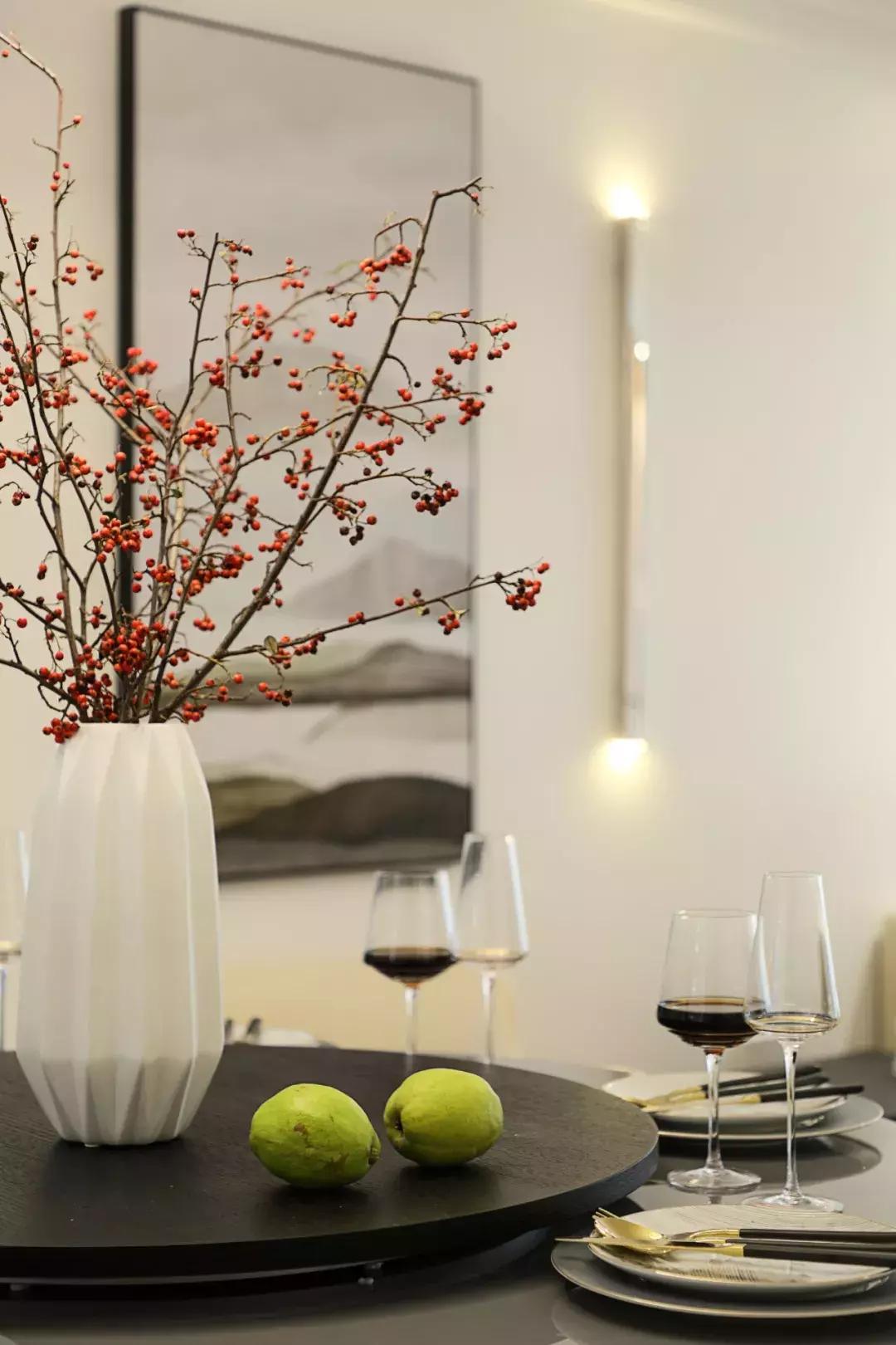 华府国际一期,华府国际部