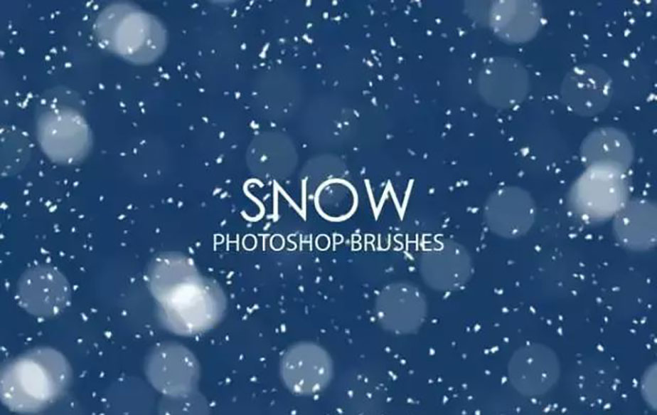 超实用的ps笔刷,最实用的笔刷ps