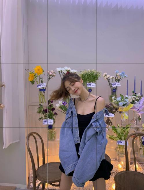 写真人像必学拍照技巧,写真拍照诀窍