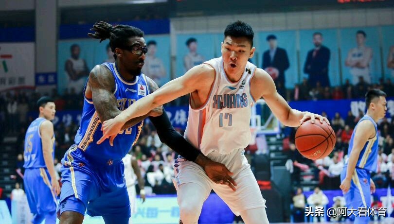 北京时间4月29日是*疆新**男篮一个有潜力的新秀小将范子铭的生日！