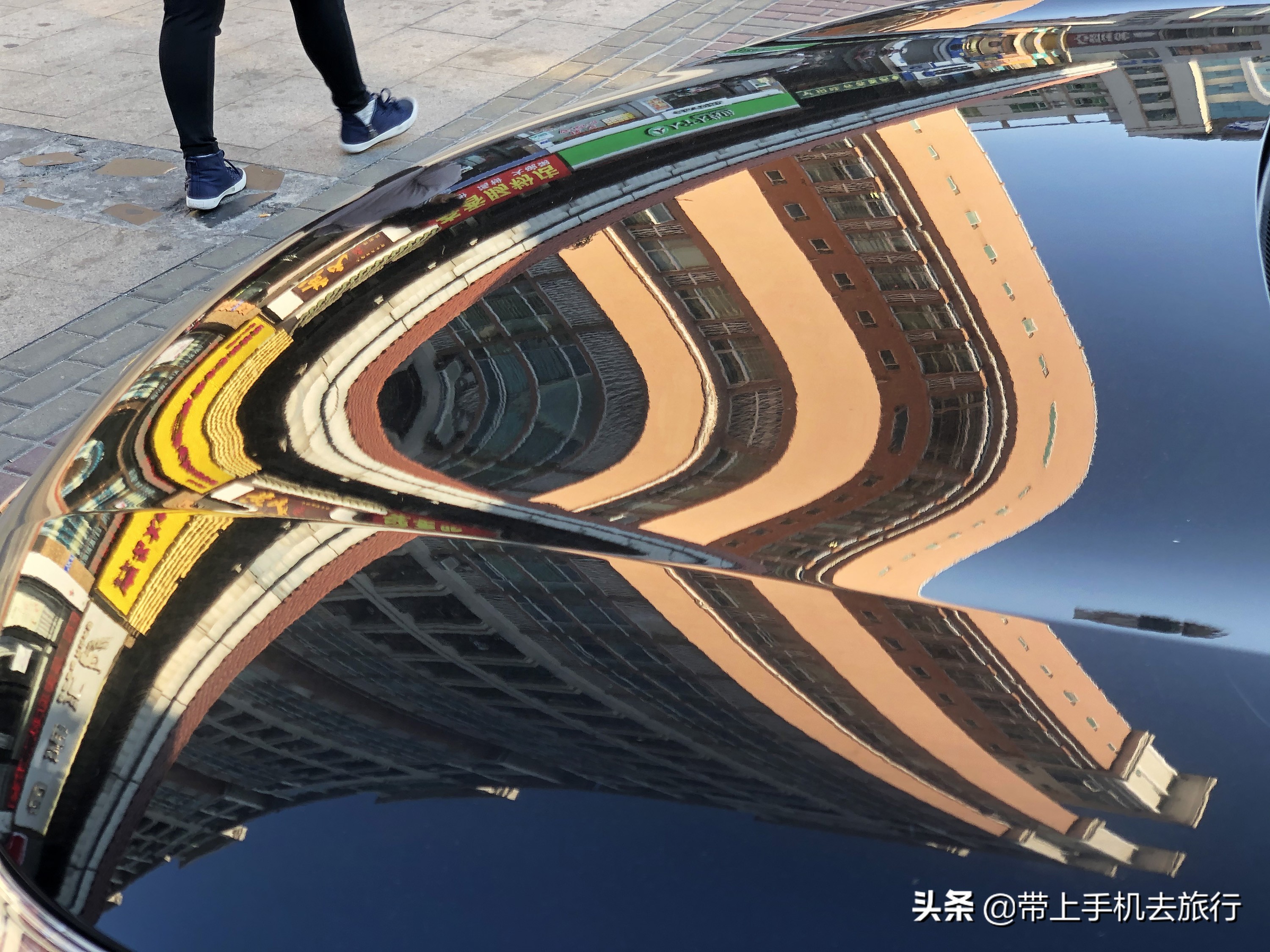智能手机什么时候能用hdr,手机hdr适合什么时候开启