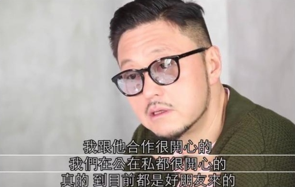 谷德昭谈周星驰,谷德昭周星驰的电影