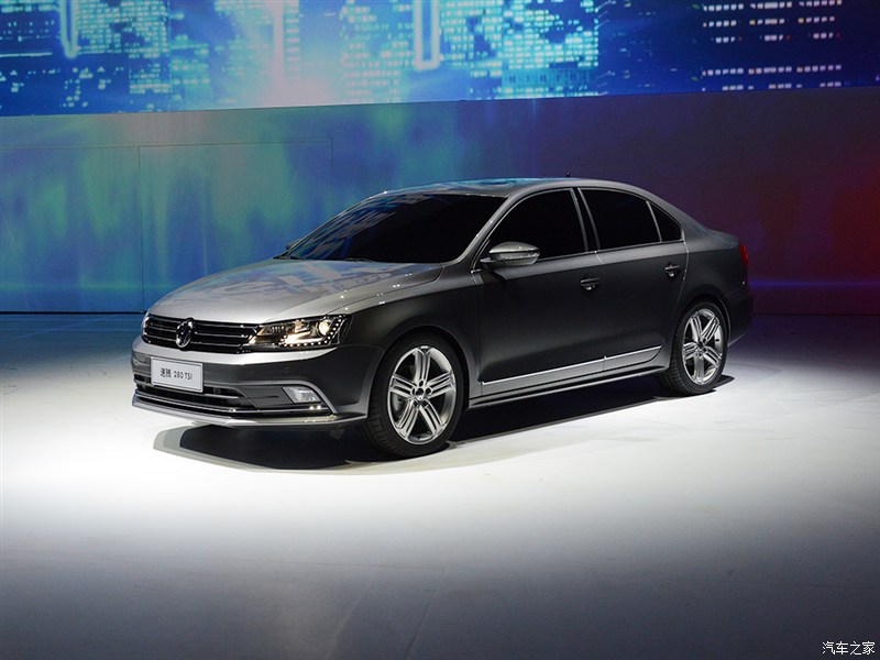 大众新宝来和迈腾哪个好,一汽大众宝来和新宝来