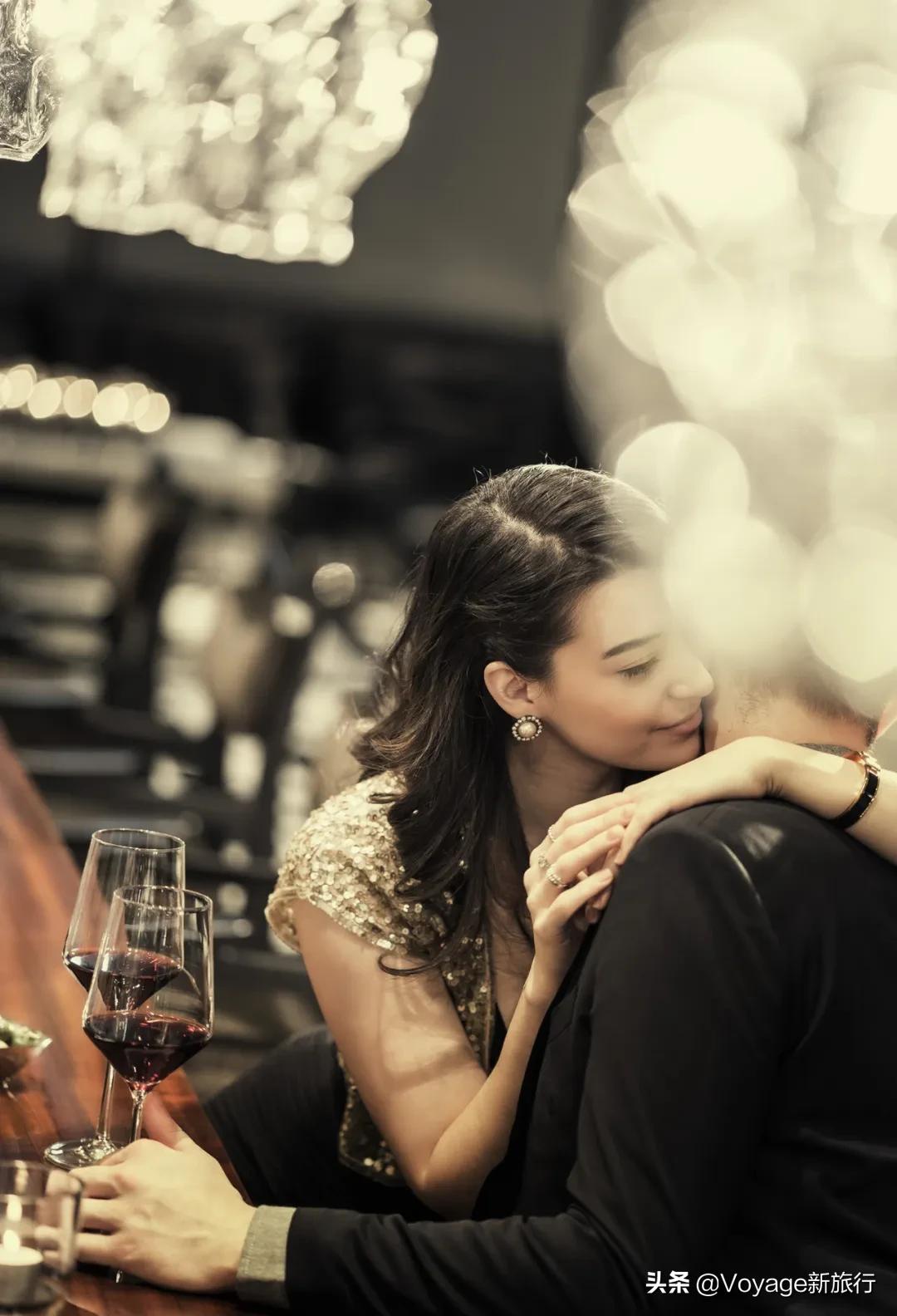 倒计时5天!这些奢华酒店的520打开方式,帮你称霸秀恩爱大赛