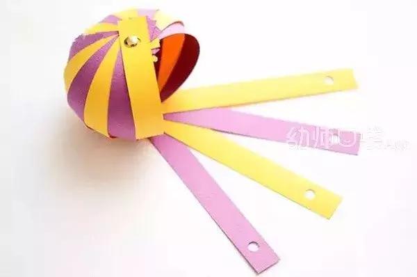 幼儿园元旦新年吊饰环创简单好看,幼儿园元旦墙面挂饰环创