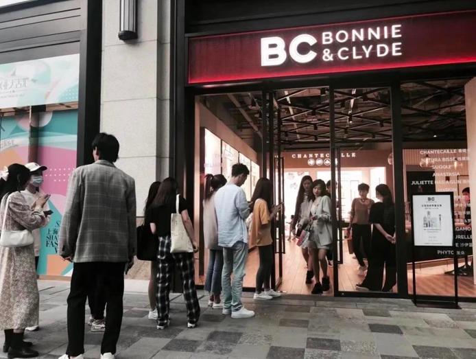 免税美妆渠道,suqqu日本专柜价格