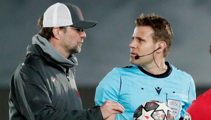 皇马对阵利物浦首发阵容,皇马对阵利物浦最新消息