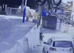 搞笑gif开心一刻,搞笑gif段子妹子你太皮了