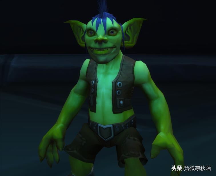 魔兽世界9.0小玩具天使,魔兽世界10.0玩具大全