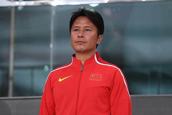 广东十大足球运动员现状,广东足球史上的十大球员