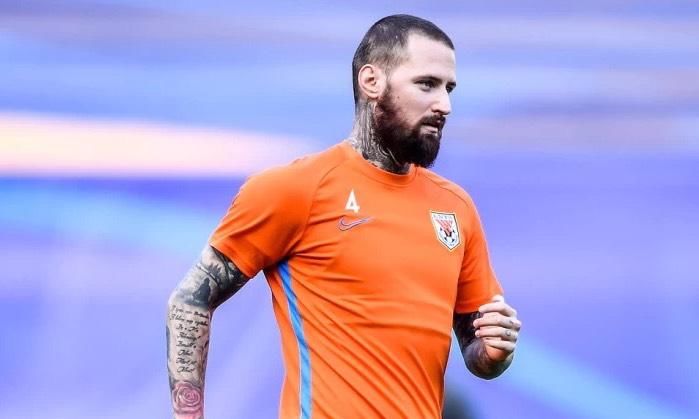 孙准浩对比蒿俊闵,孙准浩加盟鲁能