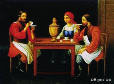 万里茶道与中蒙俄经济走廊,中俄万里茶道自驾游