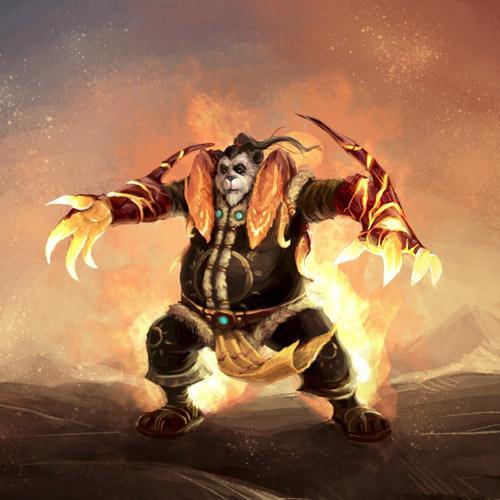 魔兽世界10.2织雾武僧双向宏,魔兽世界9.27踏风武僧一键宏