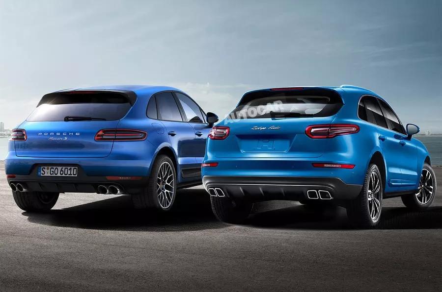 将革命性颠覆汽车行业,中国在突破美国工业藩篱