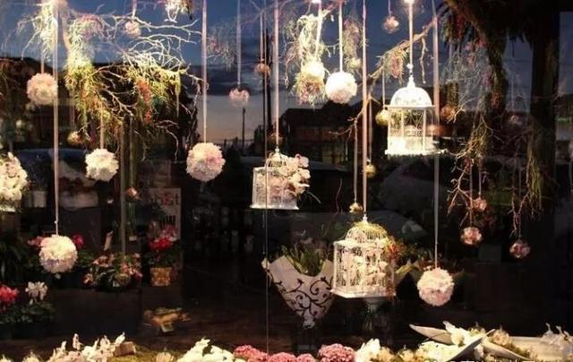 花艺师除了花艺还需要什么技能,如何成为一个专业的花艺师