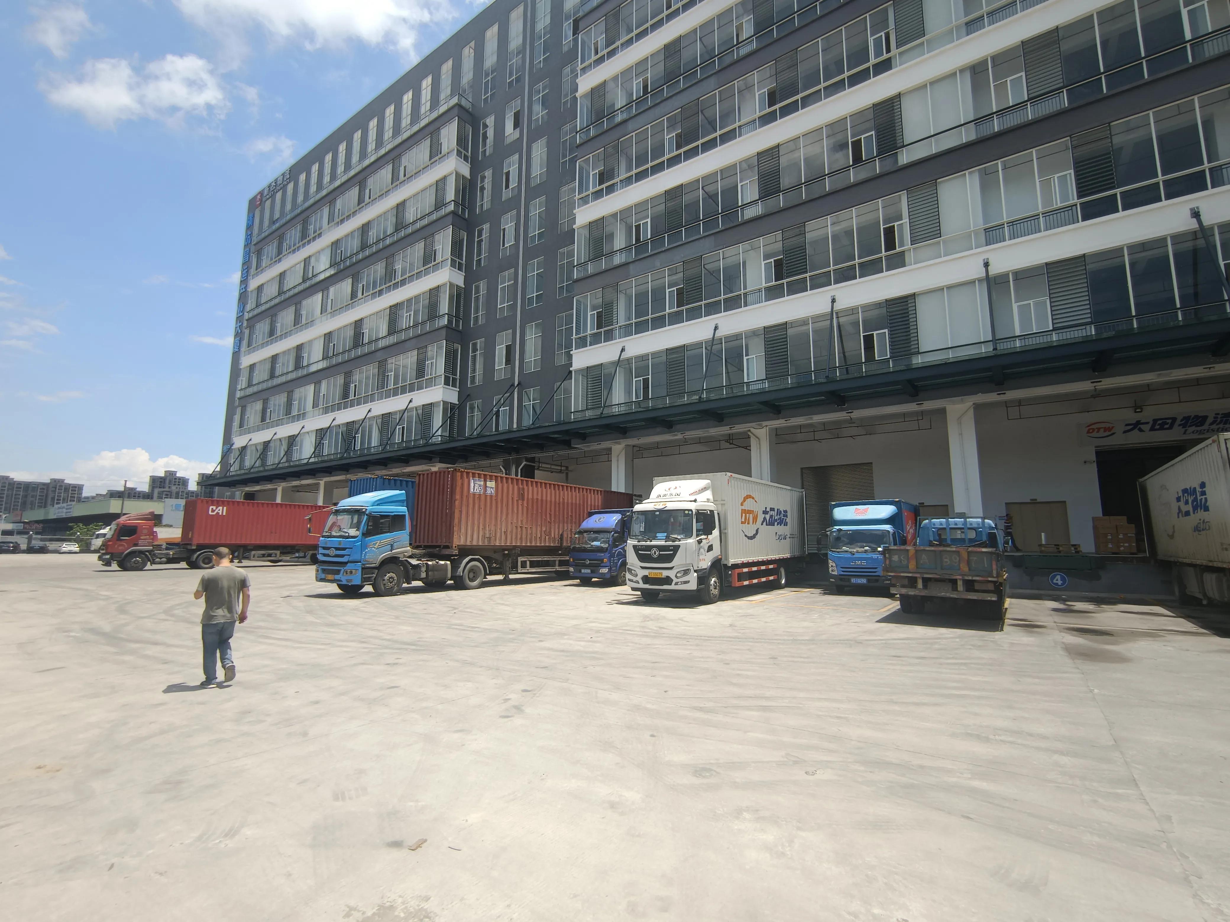 东莞市高标准厂房出售,东莞高层厂房出租多少钱