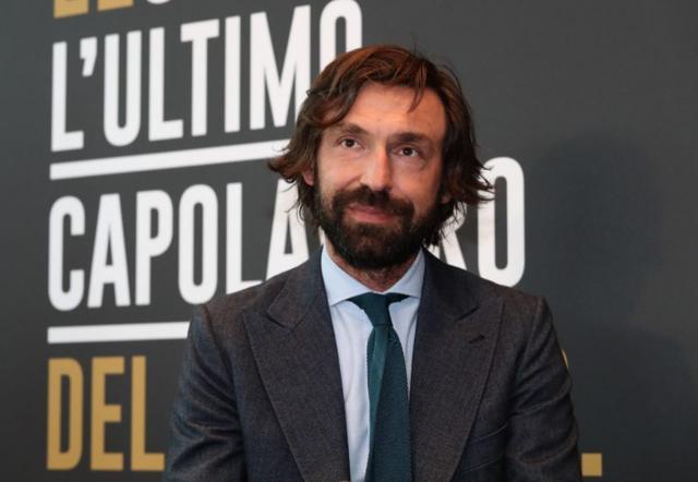 皮尔洛下赛季回归,皮尔洛谈教练退役