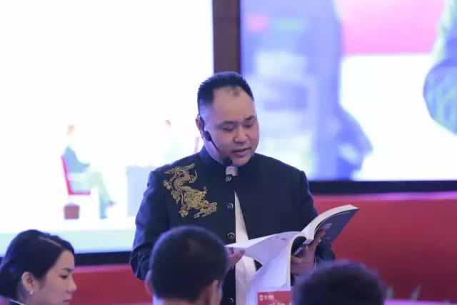 「中国农资经营教父」范国防:几十万销售额增至3亿多,令人佩服