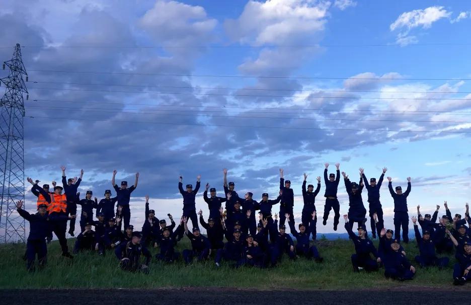 张家口防控人员招聘,张家口防控专岗人员招聘