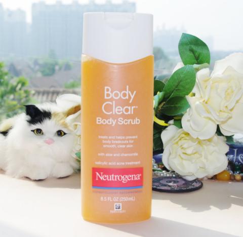 选对沐浴露轻松拥有光滑肌肤,适合秋冬用的保湿沐浴露